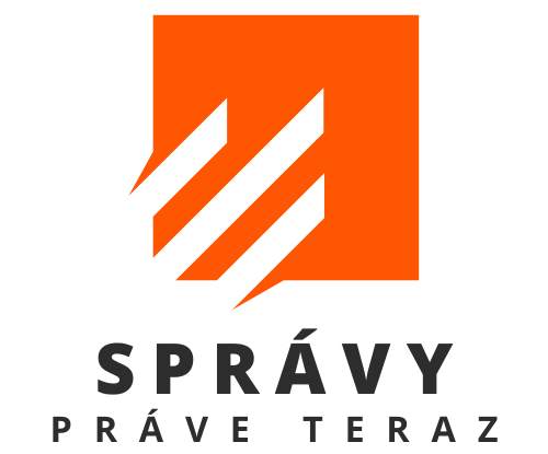 Správy Práve Teraz