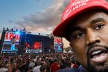 Kim na vystupenie Kanye Westa nasli 35 miliona eur na ine projekty ziadali peniaze od statu