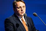 Madarsky eurokomisar Oliver Varhelyi blokuje navrh rozpoctu EU