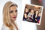 Poznaju sa z Telerana Na lukrativne posty dosadila Martina Simkovicova svoje sestry