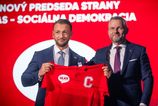 Sutaj Estok odhalil takticke dovody pre Hlas pozicku