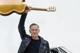 Uspeny Kanadan BRYAN ADAMS opat v Bratislave