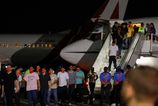 Venezuela prepustila 10 Americanov v dohode s USA a Salvadorom