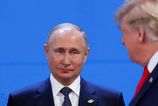 Donald Trump a Vladimir Putin sa stretnu Na akom rieseni vojny na Ukrajine sa pracuje