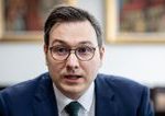 Jan Lipavsky Ceska podpora Izraela neznamena suhlas so vsetkymi krokmi Netanjahua