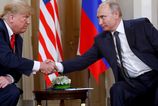 Je znamy predbezny termin schodzky Trump Putin