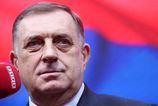 Milorad Dodik bol odvolany z funkcie prezidenta Republiky srbskej