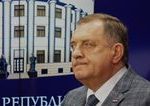 Milorad Dodik oznacil svoje odvolanie za stret medzi moslimami a krestanmi