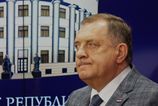 Milorad Dodik oznacil svoje odvolanie za stret medzi moslimami a krestanmi