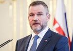 Peter Pellegrini ratifikoval dohodu o policajnej spolupraci
