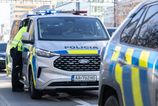 Policajti v Nitre zadrzali muza jazdiaceho bez dokladov