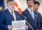 Premier Fico si po konsolidacii pomoze len extremom tvrdi Bardy