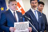 Premier Fico si po konsolidacii pomoze len extremom tvrdi Bardy
