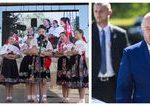 Rudolf Huliak poslal do Ocovej rekordnu podporu opozicia kruti hlavou Ako viac penazi zmenilo folklorny festival
