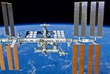 Styria astronauti pristali na ISS po uspesnej misii