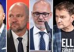 Sulik Matovic a Grohling sa spojili proti Nadovi
