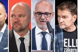 Sulik Matovic a Grohling sa spojili proti Nadovi
