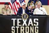 Texaski senatori schvalili novu volebnu mapu