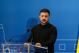 Volodymyr Zelenskyj rokoval s lidrami Indie a Saudskej Arabie o podpore Ukrajiny
