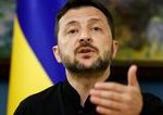 Volodymyr Zelenskyj uviedol ze kazdy den pribudaju crty buducej bezpecnostnej architektury Ukrajiny