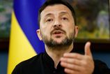 Volodymyr Zelenskyj uviedol ze kazdy den pribudaju crty buducej bezpecnostnej architektury Ukrajiny