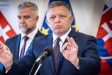 Vzda sa Robert Fico imidz socianeho demokrata
