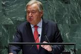 Antonio Guterres varuje na OSN Piliere mieru sa ohybaju