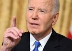 Exprezident USA Joe Biden podstupil operaciu nadorov