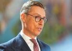 Finsky prezident Alexander Stubb hlasi pokrok v bezpecnostnych zarukach pre Ukrajinu