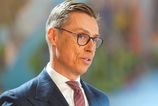 Finsky prezident Alexander Stubb hlasi pokrok v bezpecnostnych zarukach pre Ukrajinu
