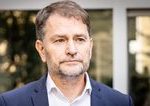 Igor Matovic povazuje hlasovanie Krajciho a Kratkeho za zradu