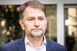 Igor Matovic povazuje hlasovanie Krajciho a Kratkeho za zradu