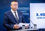 Kamenickeho konsolidacny balicek problem zadlzenia Slovenska neriesi