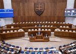 Navrh KDH nepresiel Parlament neschvalil zakon o turistickych trasach