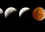 Nepremeskajte uplne zatmenie Mesiaca v nedelu