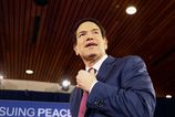 Sergej Lavrov a Marco Rubio budu rokovat v New Yorku