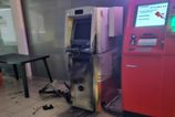 Seria vybuchov bankomatov pokracuje v Dubravke
