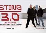 Sting sa vracia na Slovensko v ramci turne 30
