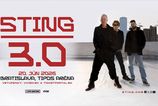 Sting sa vracia na Slovensko v ramci turne 30
