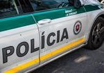Tragicka nehoda pri Galante Spolujazdec zomrel pri prevrateni auta