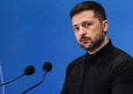 Volodymyr Zelenskyj kritizuje Rusko za napatie v Estonsku