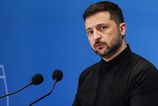 Volodymyr Zelenskyj kritizuje Rusko za napatie v Estonsku
