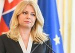 Zuzana Caputova ma odkaz pre tych co tvrdia ze sa chysta vratit do politiky