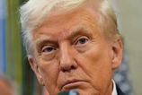 Hamas prijal cast mieroveho planu Donalda Trumpa