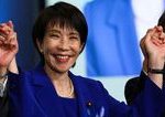 Historicky moment v Japonsku Zenu zvolili za predsedu