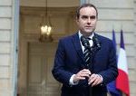 Novy francuzsky premier Sebastien Lecornu rezignoval
