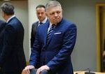 Premier Robert Fico neodletel na samit kvoli zdraviu