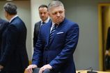Premier Robert Fico neodletel na samit kvoli zdraviu