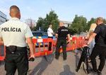 SaS chce zakotvit dobrovolnu obecnu policiu