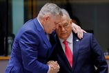 Viktor Orban planuje alianciu s Ficom a Babisom